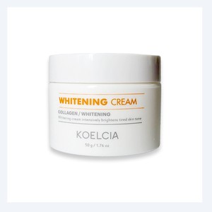 korean <b>whitening</b> <b>cream</b> K-Beauty Koelsia <b>whitening</b> <b>Cream</b> Made in Korea 50g <b>face</b> whiting skin lightening - Product Image 6