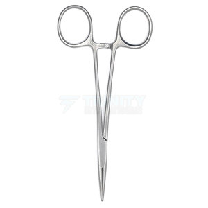 คีมหนีบ Mayo hegar คีมหนีบ Mayo hegar สแตนเลสคุณภาพดี - Product Image 2