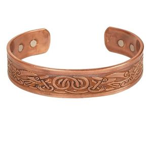 Kada Magnético de Cobre para Gimnasio, para Energía y Fuerza - Product Image 4