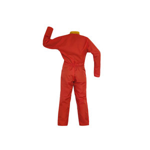 2026 New Arrival Caving Suit Made with 420D Nylon Available in All Sizes and Colors for Beginner's Cordura Cave Suit - Product Image 2