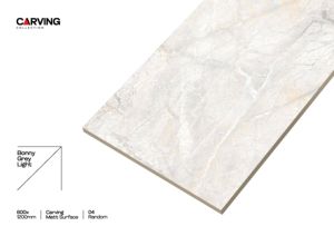 Azulejos de porcelana tallados en mate de 600x1200mm para calidad de exportación de pared y suelo - Product Image 4