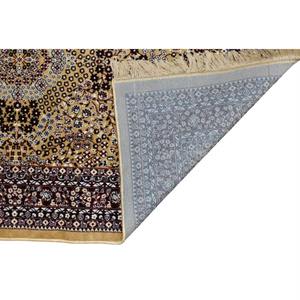 Tapis épais de fabrication indienne pour la réduction du bruit, la chaleur et le confort, disponible au prix d'usine en provenance d'Inde. - Product Image 2