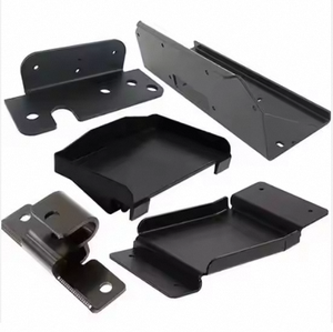 Support en tôle robuste sur mesure de haute qualité – Fabrication de produits en tôle robuste sur mesure en gros - Product Image 6