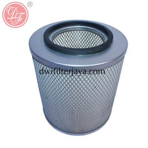 Élément filtrant OEM, filtre à air industriel, filtre à air pour camions lourds - Product Image 1