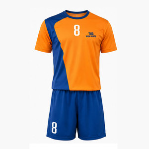 Uniforme de handball élégant et confortable, construction flexible avec une qualité durable - Product Image 1