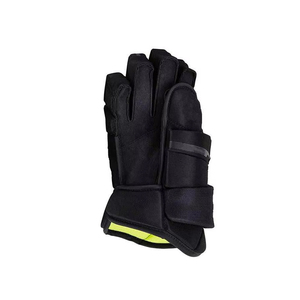 Guantes Ligeros para Hockey sobre Hielo, Transpirables, Antideslizantes, Protección Completa para los Dedos, para Deportes, Guantes de Hockey sobre Hielo - Product Image 4