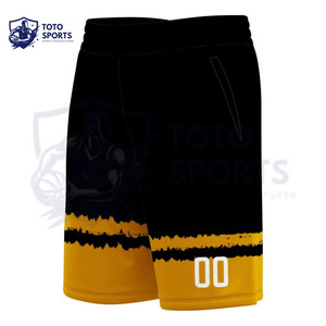 ชุดบาสเก็ตบอลผ้าโพลีเอสเตอร์ น้ำหนักเบา สวมใส่สบาย ระบายอากาศได้ดี ราคาสมเหตุสมผล ทนทาน คุณภาพดีจากผู้ผลิตชั้นนำ รุ่นใหม่ล่าสุด - Product Image 3