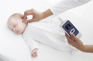 Detector de Audición MAICO ERO Scan OAE, Dispositivo de Prueba de Audición Diagnóstica TEOAE y DPOAE para Recién Nacidos, Niños y Adultos - Product Image 6