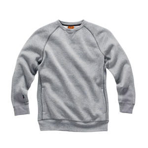 เสื้อสเวตเชิ้ตโอเวอร์ไซส์พรีเมียมสำหรับผู้หญิง ผ้าฝ้าย 100% เนื้อผ้าเบา แห้งเร็ว เป็นมิตรกับสิ่งแวดล้อม เสื้อสเวตเชิ้ตโอเวอร์ไซส์สำหรับผู้หญิงสำหรับฤดูหนาว - Product Image 5