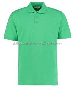 Polo de Secado Rápido con Logotipo Personalizado para Hombre, Ropa de Golf de Negocios, 100% Algodón, Diseño Sólido, Material de Punto - Product Image 6