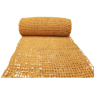 PALM MAT / COCONUT MESH Best Size 2m X 20m Efficient Soil Protection: Factory-Priced Coir Mesh Export - Product Image 1