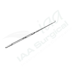 Écarteur chirurgical Adson 20 cm (8 pouces) manuel en acier inoxydable, instrument de classe I pour chirurgie générale - Product Image 2