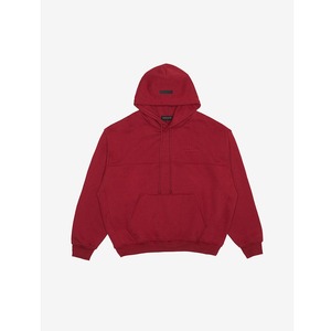 [DPRIQUE] Sudadera con Capucha Extra Grande 06 (D10T042) Venta al por Mayor, Pedido a Granel, Etiqueta Privada, Lista para OEM, Sudadera de Algodón - Product Image 4