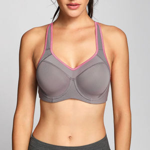 Soutien-gorge de sport haute performance pour femmes, idéal pour la gym, l'entraînement et les activités sportives - Product Image 1