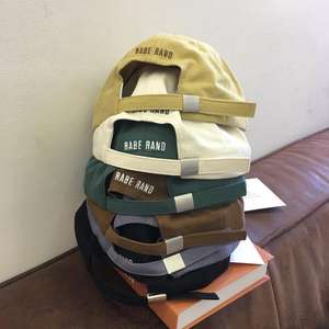 หมวกแก๊ปทรงแด๊ดแคป 6 แผง คุณภาพสูง ปี 2026 แบบสั่งทำพิเศษ พร้อมงานพิมพ์พัฟฟ์และซิลค์สกรีน สำหรับฤดูใบไม้ผลิ/ฤดูร้อน  แบบยูนิเซ็กซ์ ผลิตจากโพลีเอสเตอร์/คอตตอน ปรับขนาดได้ - Product Image 6