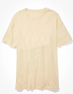 T-shirts décontractés légers pour femmes, personnalisables avec logo, respirants, style streetwear d'été, OEM - Product Image 3