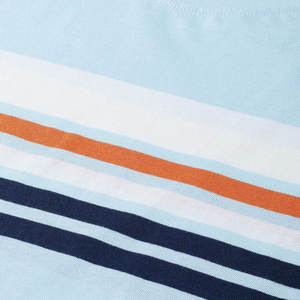 Camiseta básica extragrande personalizada, ligera, 100% algodón, estilo urbano, para hombre, a bajo precio - Product Image 6