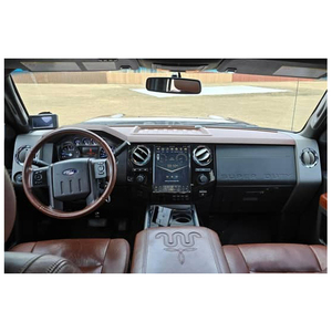 Ford F-250 Super Duty King Ranch 4x4 2012 - Product Image 3