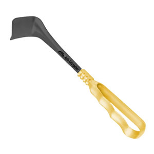 Rétracteur Richardson 24 cm à lame émoussée, poignée à boucle Lamb ou standard, en acier inoxydable de qualité médicale, par Apto Enterprises - Product Image 6