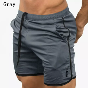 Shorts de cyclisme sportifs pour hommes en gros – Haute élasticité, respirants, séchage rapide – Prix usine, haute qualité - Product Image 5