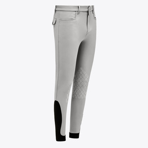 Pantalones de Montar a Caballo de Alta Calidad, Elásticos en 4 Direcciones, Leggings, Ropa Ecuestre, en Tela Técnica con Tacto Suave - Product Image 2