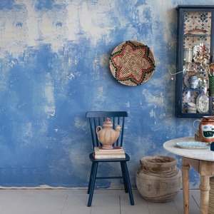 Cesta de mimbre tejida a mano con estrella, cesta de almacenamiento hecha a mano, venta al por mayor, ecológica, hecha en Vietnam - Product Image 6