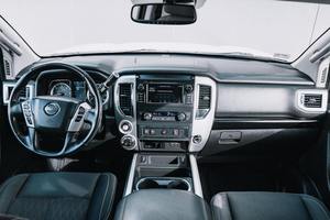 นิสสัน ไททัน XD <span class=keywords><strong>SV</strong></span> 4x4 คัมมินส์ เทอร์โบดีเซล V8 พาวเวอร์ ปี 2019 รุ่นพรีเมียมมือสอง - Product Image 2