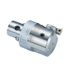 Nouveau Système d'alésage fiable Big Daishowa Kaiser CK, Tête d'alésage EWN et Tête de finition EWN41-74CKB4 pour Centre d'usinage CNC - Product Image 1