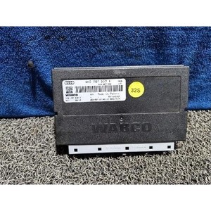 Module de commande de suspension pneumatique d'occasion A8 D4 2010-2017 GENUINE 4H0907553E - Product Image 1
