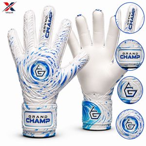 Professional Goalkeeper Gloves Export Quality German Latex Material Premium Sports Manufacturer for Official Clubs & Team - Product Image 5