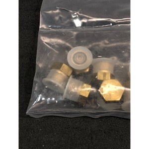10 AMAT 3300-06494 181818 Rodamiento PPP, 168916 - Equipo y Piezas de Semiconductores de Confianza de Marca Global - Product Image 1