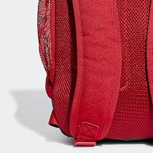 Mochila de Viaje de Poliéster con Cierre de Cremallera Suave y Transpirable, Asa Ligera y Cómoda, Ajustable, con Logotipo Personalizado - Product Image 4