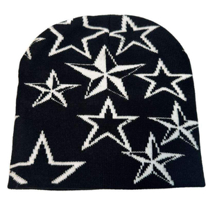 Fashion Plain mohair high quality Beanie Hats <b>Winter</b> Warm Knit <b>Caps</b> <b>for</b> <b>Men</b> Women Soft Cuffed Beanies Streetwear Accessories - Product Image 2