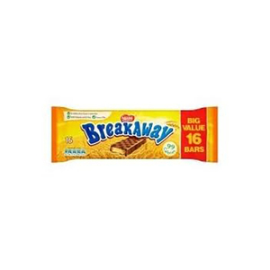 Chocolate Nestlé Breakaway para la Industria de Servicios Alimentarios - Product Image 2
