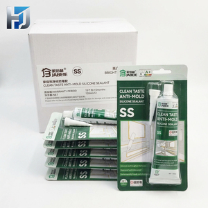 Scellant pour <span class=keywords><strong>baignoire</strong></span>, étanche, pour le remplissage des joints et la protection anti-moisissure des coins de salle de bain - Product Image 6