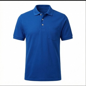 Cotton Fabric <b>Blank</b> Heavy <b>Weight</b> Shirts Mens Custom Logo Printed Graphic Plain Clothing Top Customized Color Activewear - Product Image 1