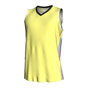 เสื้อบาสเก็ตบอลรุ่นใหม่ปี 2026 ขายส่งจากโรงงาน ชุดทีมแบบกำหนดเอง ระบายอากาศได้ดี ผลิตด้วยเทคนิค Sublimation พร้อมบริการ OEM - Product Image 1