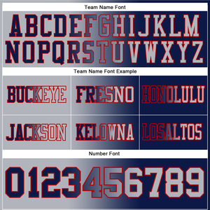 Maillot de football gris et rouge en mesh, authentique, dégradé, tendance, logo personnalisé, haute qualité, coupe oversize pour homme - Product Image 2