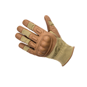 Guantes Tácticos de Dedo Completo, Guantes de Protección para Tiro y Misiones al Aire Libre - Product Image 5