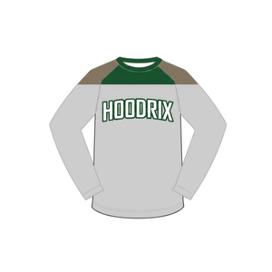 High Performance Basketball Shooting Jersey Ventilated <b>Mesh</b> Fabric 100% Polyester Solid Custom Sublimation Team Warmup Uniform - Product Image 2