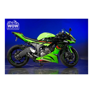 ฮุสวาน่า TC300 รุ่นใหม่ ปี 2025 - Product Image 1