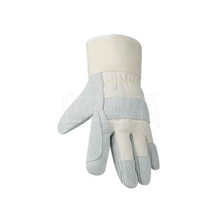 Guantes de Trabajo de Diseño Personalizado 2026, Hechos con Materiales de Alta Calidad - Product Image 6