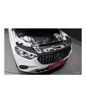 Mercedes-Benz Clase GLC GLC220 d 4MATIC 2023, 40,314 km, Diésel, Transmisión Automática, Volante a la Izquierda, Cámara Trasera - Product Image 6