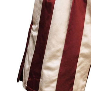 Shorts de Muay Thai traditionnels unisexes pour les arts martiaux, MMA, boxe, gym, kick-boxing - pour adultes et enfants - Product Image 3