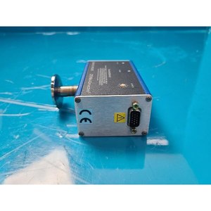 Lampe germicide UV-C Philips 275 Mini-Convectron 275534-EU, utilisée comme telle quelle, pièces d'équipement semi-conducteur d'occasion - Product Image 2