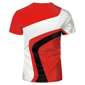 Camisetas deportivas con diseño de sublimación, diseño personalizado, camiseta deportiva de fútbol para hombre de alta calidad - Product Image 4