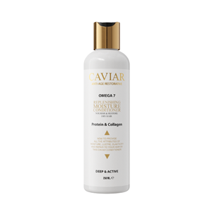 Après-shampoing au caviar bio en gros : Nourrissant, lissant, hydratant, améliore l'élasticité des cheveux pour tous types de cheveux - Product Image 2