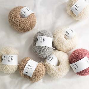 Bohwool bohwool (50กรัม) - Product Image 2