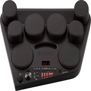 (GN) Envío Rápido, Batería Digital Portátil Yamaha D d 75 - Product Image 1