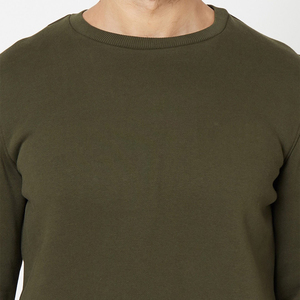Ensemble de survêtement en polaire confortable pour hommes, fabrication en gros, personnalisation de marque, fabricant de survêtements pour hommes, survêtement décontracté tendance pour hommes, vente en gros - Product Image 5